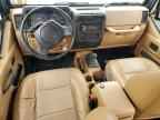 1997 JEEP WRANGLER