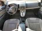 2012 NISSAN SENTRA