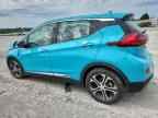2021 CHEVROLET Bolt EV