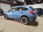 2014 SUBARU XV Crosstrek
