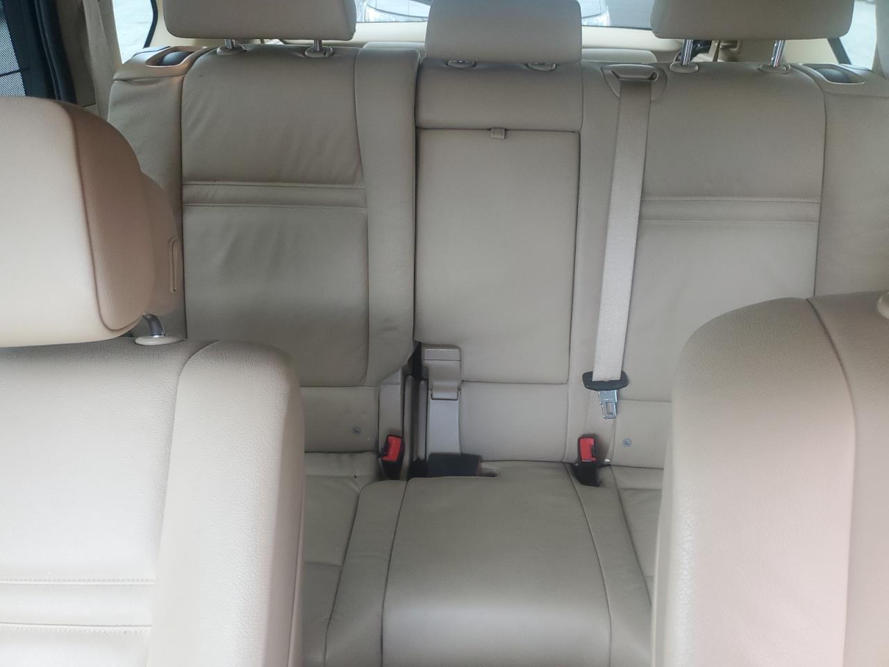 2011 BMW X5