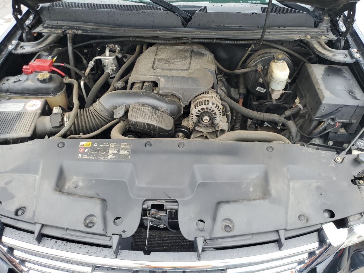 2012 GMC Sierra