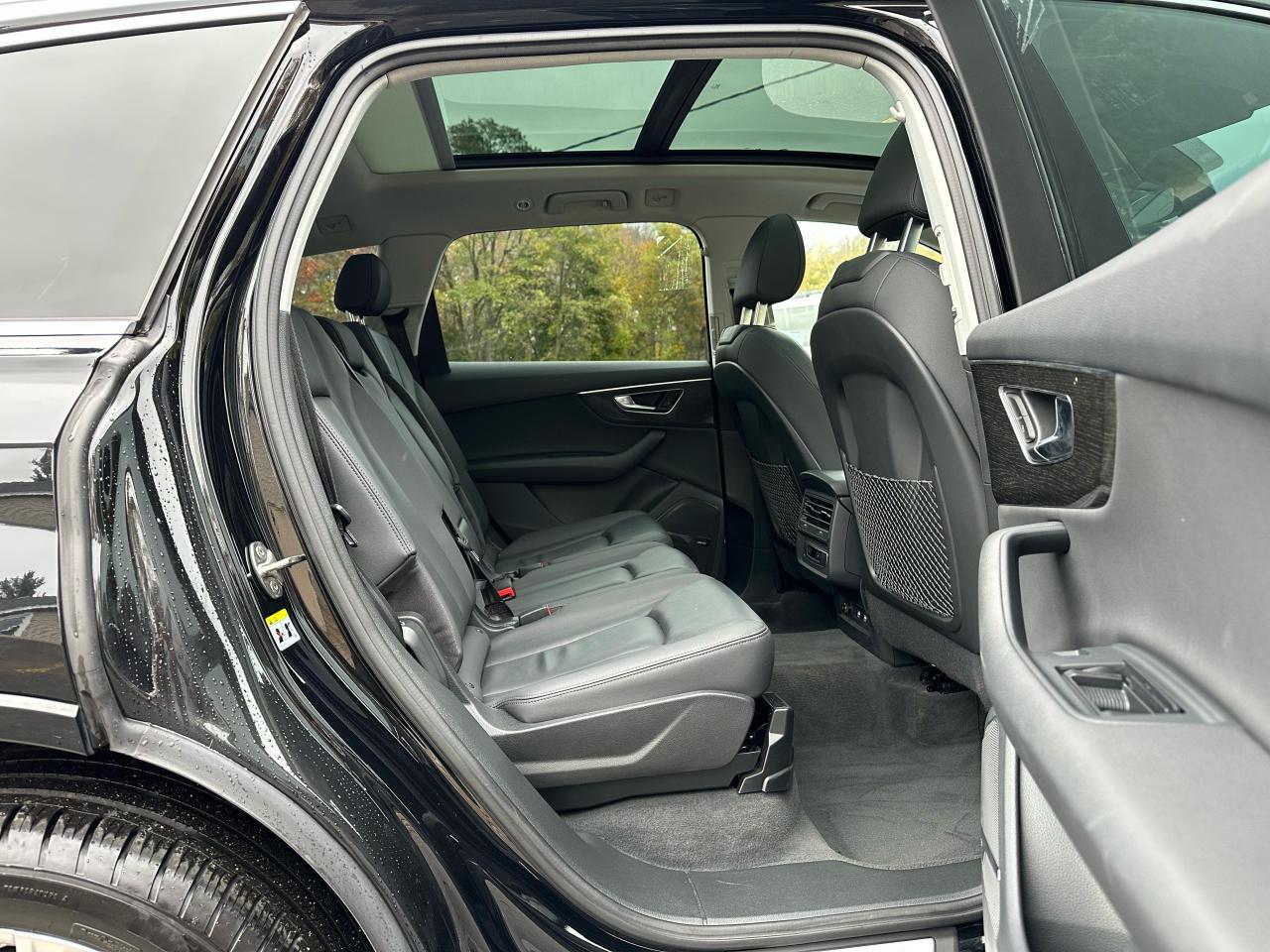 2020 AUDI Q7