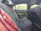 2011 HONDA CIVIC