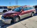 2003 SUBARU Legacy