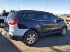 2012 CHEVROLET TRAVERSE