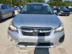 2013 SUBARU IMPREZA