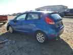 2011 FORD Fiesta