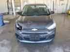 2017 CHEVROLET Spark