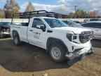 2024 GMC Sierra
