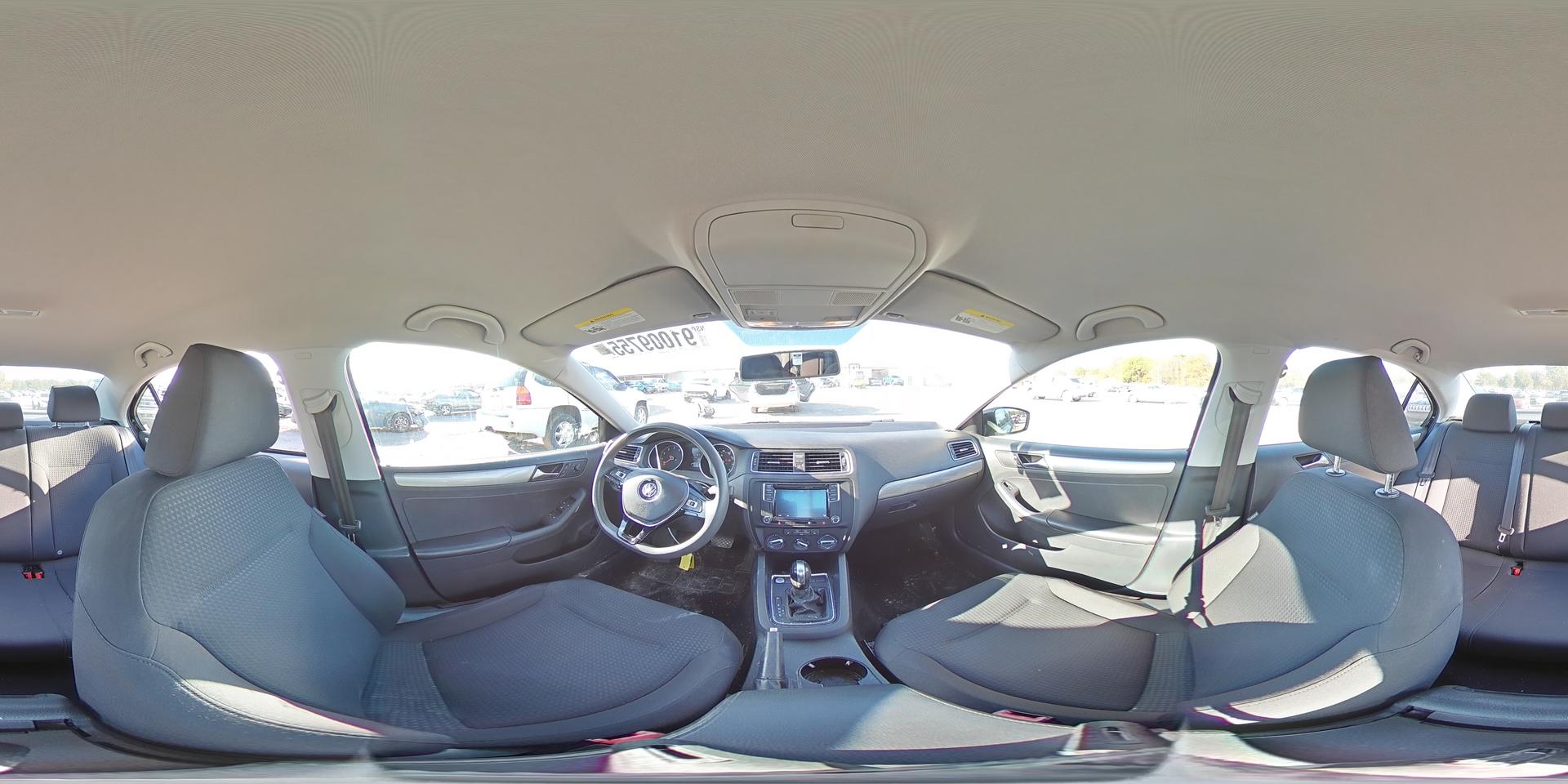 2016 VOLKSWAGEN JETTA