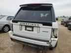 2011 LAND ROVER RANGE ROVER