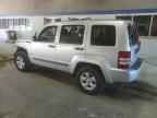 2011 JEEP Liberty