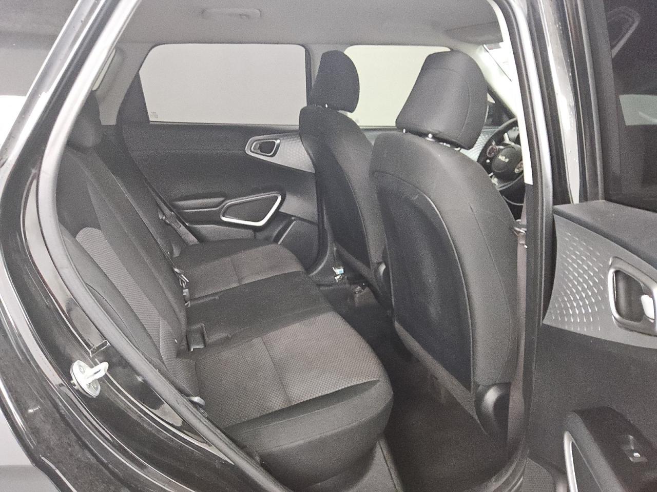 2022 KIA SOUL