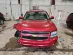2014 CHEVROLET Suburban