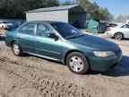 2002 HONDA ACCORD