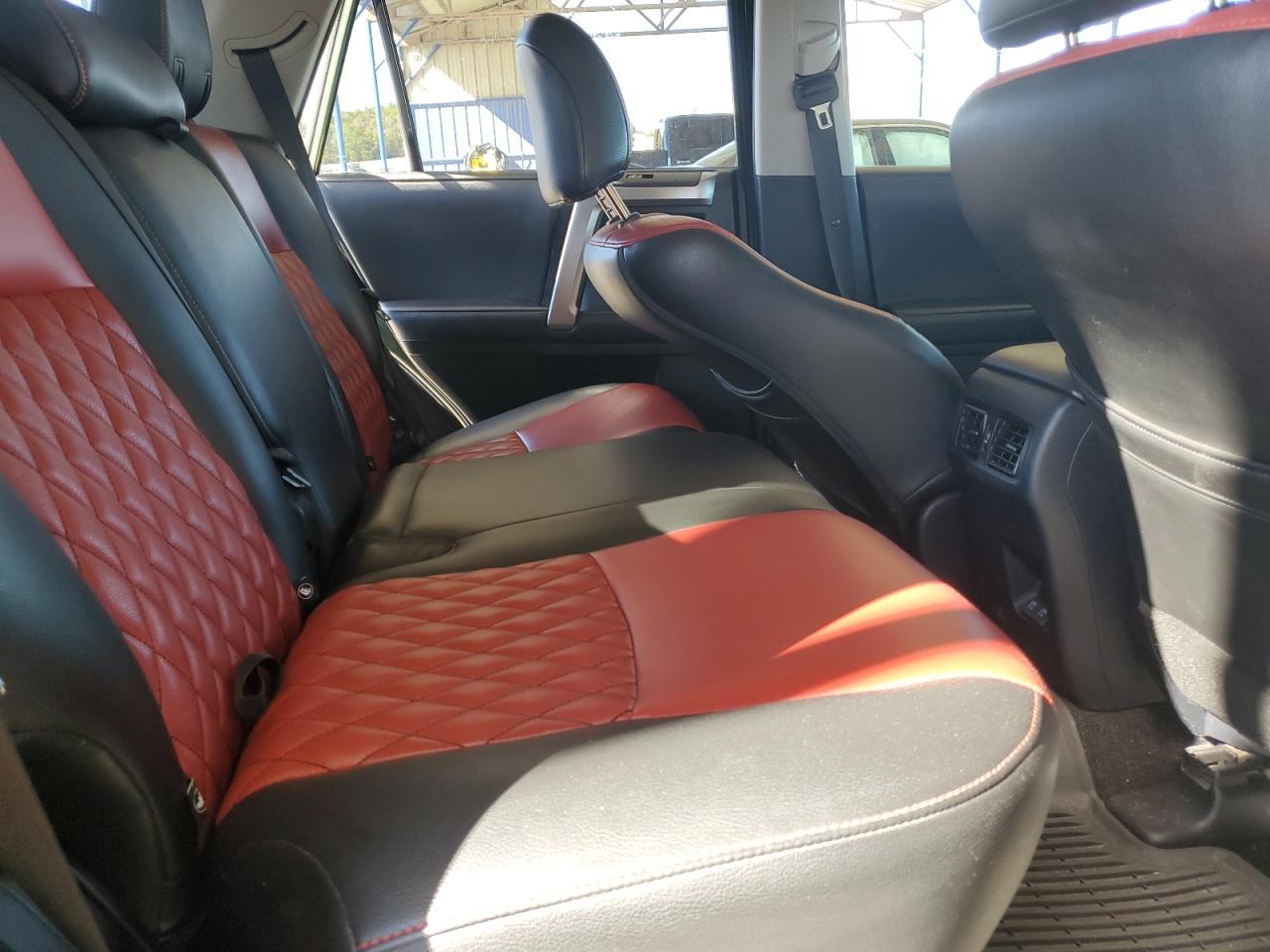 2021 TOYOTA 4Runner