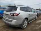 2016 CHEVROLET TRAVERSE