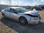 2001 CHRYSLER 300m
