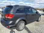 2019 DODGE JOURNEY