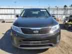 2014 KIA SORENTO