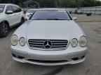 2002 MERCEDES-BENZ CL-Class