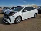 2021 TOYOTA PRIUS