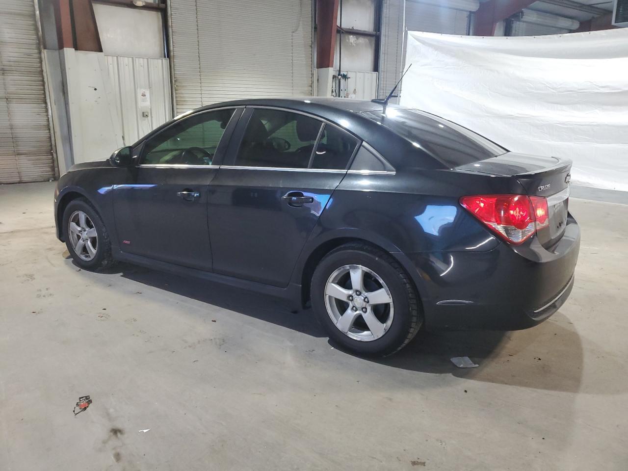 2013 CHEVROLET CRUZE