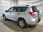 2009 TOYOTA RAV4