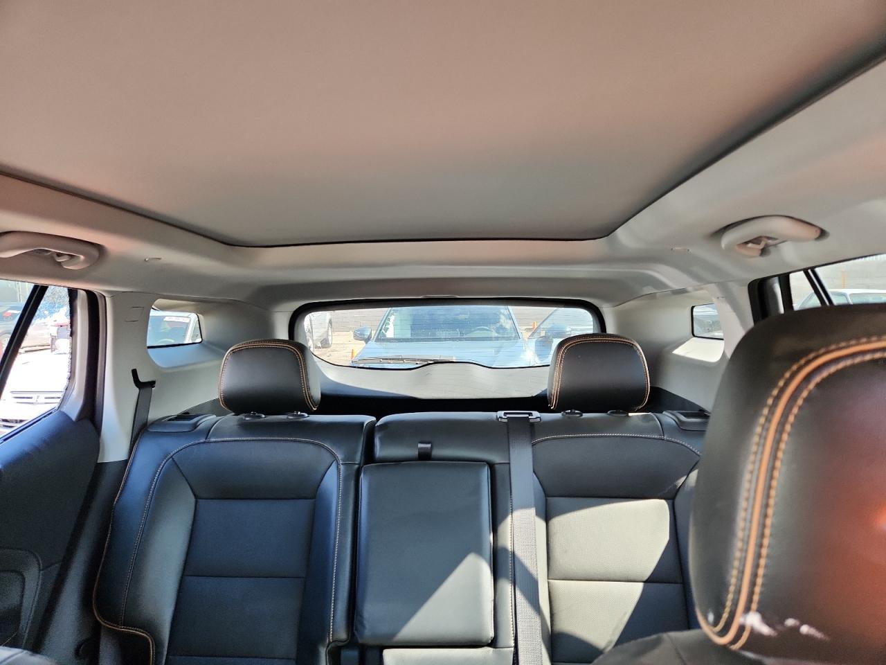 2023 GMC Terrain