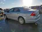 2010 FORD FUSION