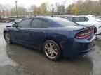 2015 DODGE CHARGER