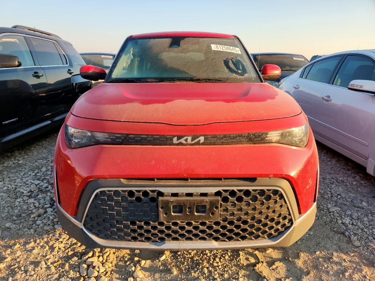 2025 KIA SOUL