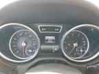 2012 MERCEDES-BENZ ML-Class