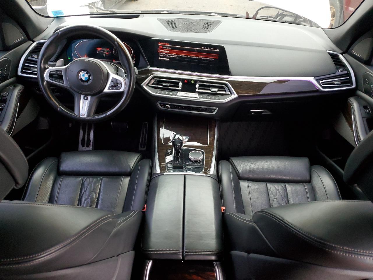 2019 BMW X5