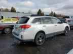 2013 SUBARU Outback