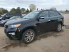 2012 KIA SORENTO