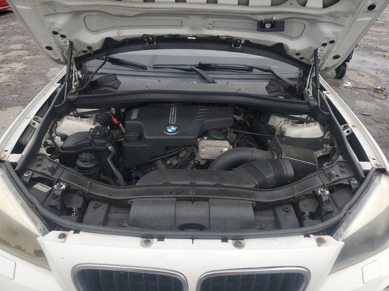 2013 BMW X1