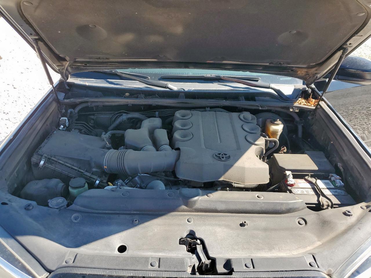 2018 TOYOTA 4Runner