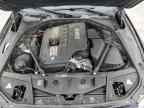 2011 BMW 5 series