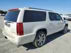 2012 CADILLAC Escalade ESV