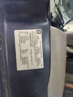 2007 CHEVROLET Express 3500