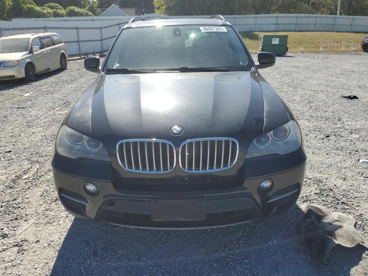 2013 BMW X5