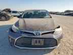2016 TOYOTA Avalon