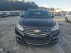 2016 CHEVROLET TRAVERSE
