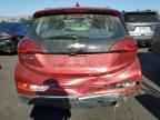 2017 CHEVROLET Bolt EV