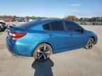 2018 SUBARU IMPREZA