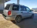 2004 HONDA PILOT