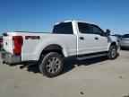 2019 FORD F-250
