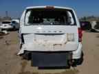 2014 DODGE GRAND CARAVAN